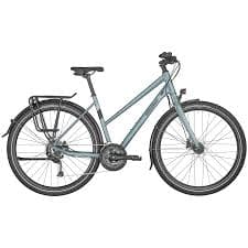 Bergamont Vitess 6 — vélo de ville, Urban Cycle Nantes