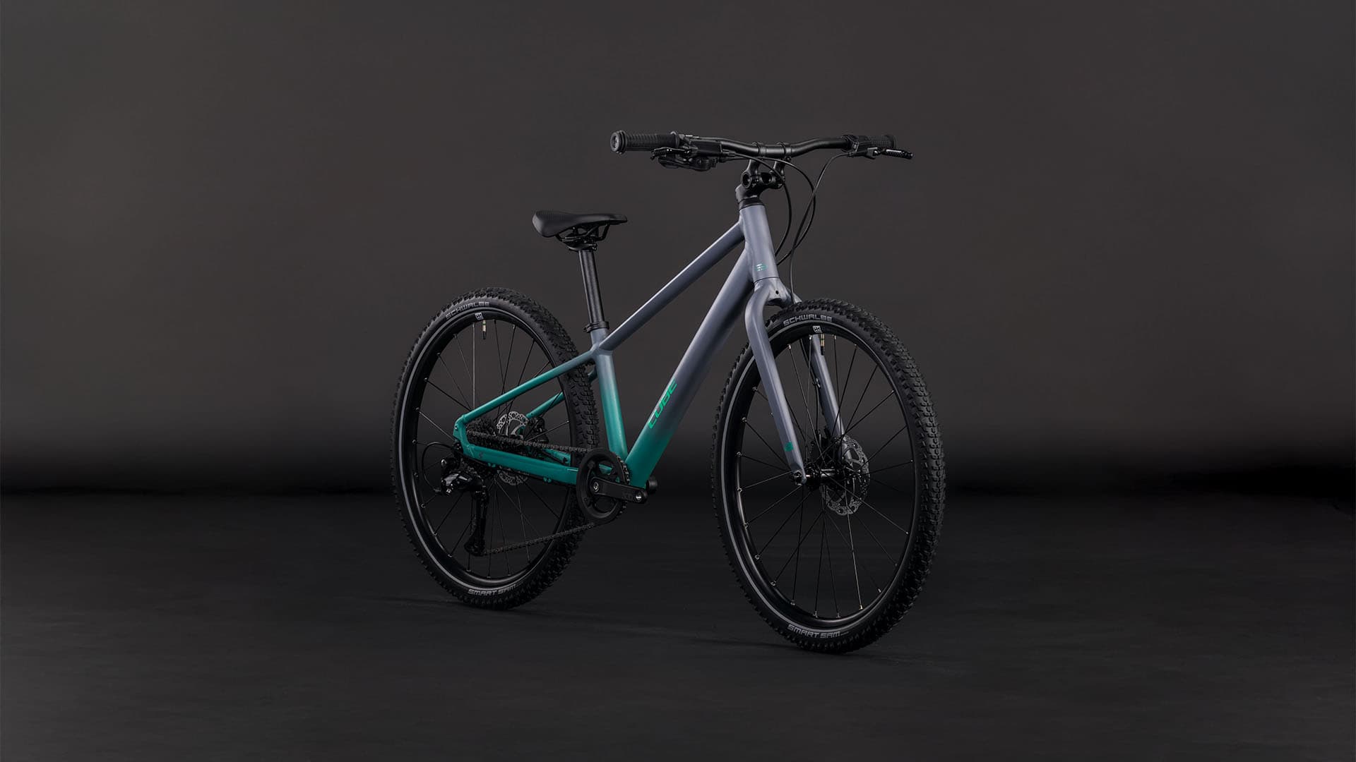 CUBE Numove 240 Disc — vélo, Urban Cycle Nantes