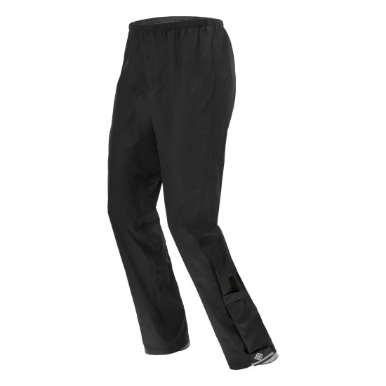 Pantalon de pluie ZETA Noir