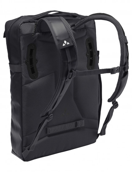 Vaude Mineo noir