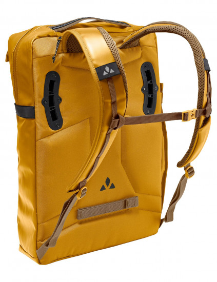 Vaude Mineo jaune