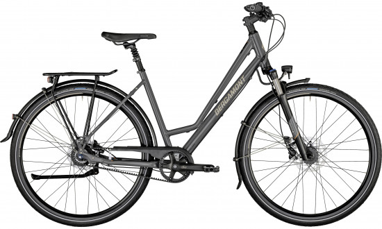 E-HORIZON N8 BELT AMSTERDAM