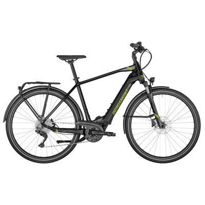 E-Horizon Sport Gent Black