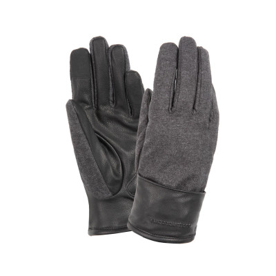 V-Street E-Vernal - Des gants chauffants qui aiment l'hiver.