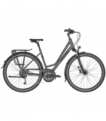 Horizon 6 Amsterdam Black