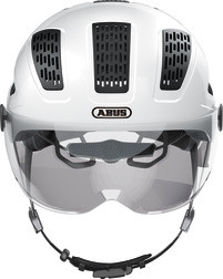 Hyban 2.0 Ace Polar White