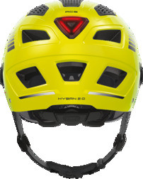 Hyban 2.0 Ace Signal Yellow