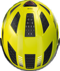 Hyban 2.0 Ace Signal Yellow