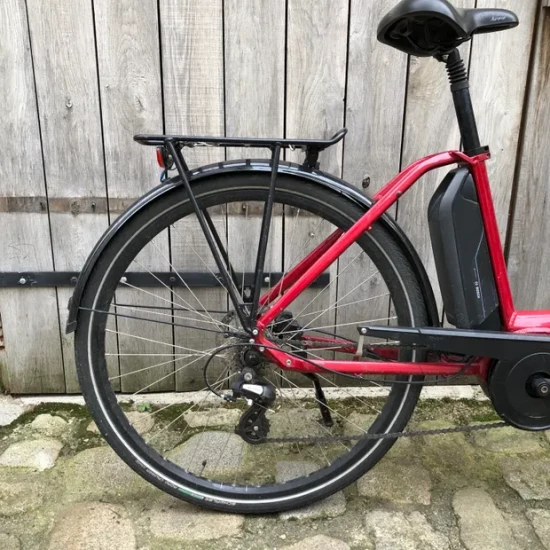 Vélo électrique