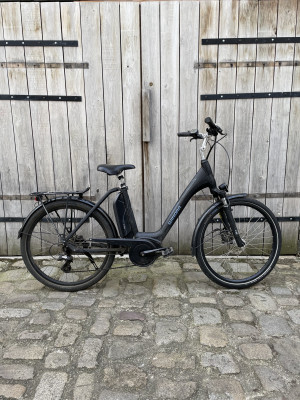 Vélo électrique