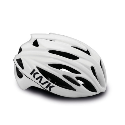 Kask Rapido Blanc