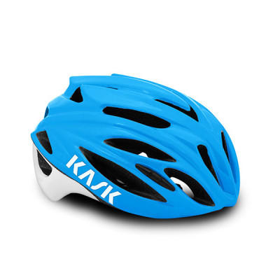 Kask Rapido Bleu