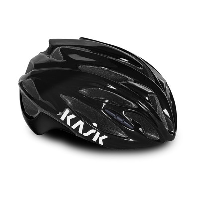 Kask Rapido Noir