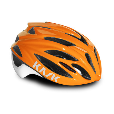 Kask Rapido Orange
