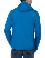 Men's Escape Light Jacket Bleu