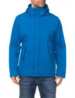 Men's Escape Light Jacket Bleu