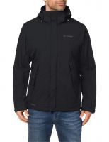 Men's Escape Light Jacket Noir