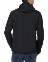 Men's Escape Light Jacket Noir