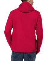 Men's Escape Light Jacket Rouge