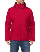 Men's Escape Light Jacket Rouge