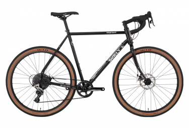 Velo gravel top nantes