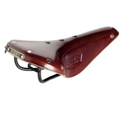 Selle B17 Classic Antic Brown