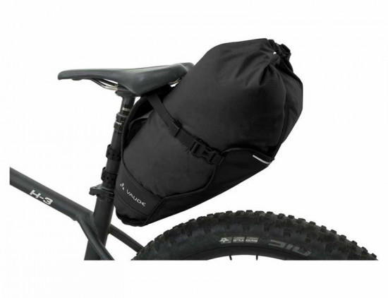 Vaude Trail Saddle