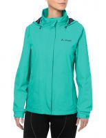 Women's Escape Light Jacket Vert d'eau