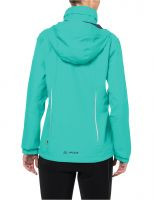 Women's Escape Light Jacket Vert d'eau