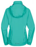 Women's Escape Light Jacket Vert d'eau