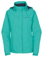 Women's Escape Light Jacket Vert d'eau