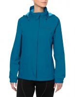 Women's Escape Light Jacket Bleu