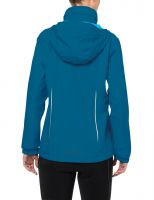 Women's Escape Light Jacket Bleu