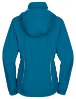 Women's Escape Light Jacket Bleu