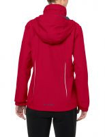 Women's Escape Light Jacket Rouge