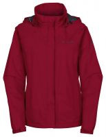 Women's Escape Light Jacket Rouge