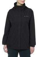 Women's Escape Light Jacket Noir