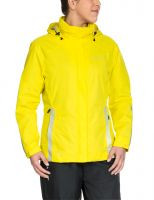 Women's Luminum Jacket Jaune