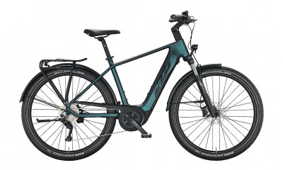 Macina Gran P610
