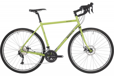 Surly Disk Trucker